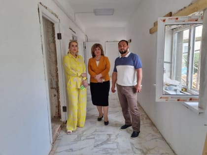 Безопасность на дорогах: акция в Лобне