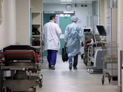 Мурашко сообщил, что новый препарат от ботулизма прошел доклинические испытания