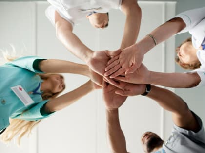 Медики из Ставрополья совершили порядка 3000 выездов в отдалённые территории региона за прошедший год