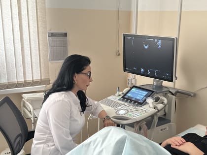 В Хасавюртовской ЦБР прошел День открытых дверей для семей участников СВО