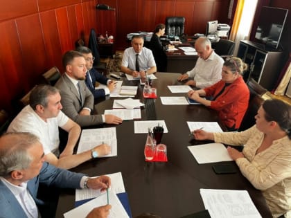 Абдурахман Махмудов:  в Дагестане на 1 июля 2024 года проживают 344,6 тыс. граждан с инвалидностью,