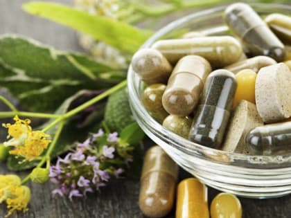 Отвары и отравы, БАДы и беды