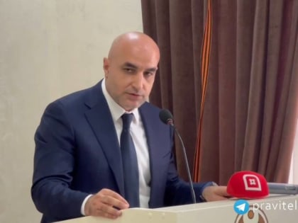 В минприроды сменился врио министра