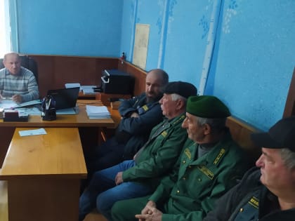 Лесное хозяйство Дагестана: успешная борьба с пожарами в 2024 году