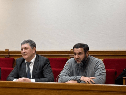 Эмилия Раджабова встретилась с руководителями образовательных организаций столицы