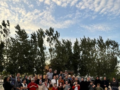 Поддержка особенных детей в Махачкале