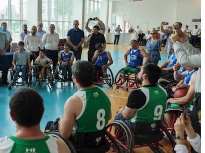 В Дагестане с инвалидностью более 340 тысяч жителей