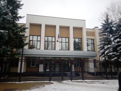 Вынесен приговор еще четырем участникам беспорядков в аэропорту