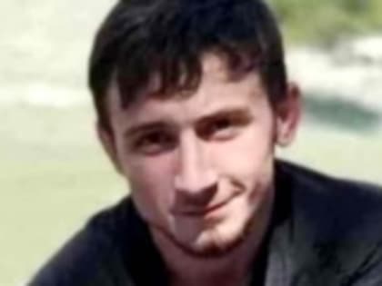 Галип Галипов выразил соболезнования родным жителя села Чирката Магомедгаджи Абдулаева, которого унесло течением реки Андийское Койсу