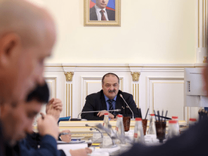 Под руководством Сергея Меликова обсудили итоги работы Республиканской призывной комиссии за 2023 год