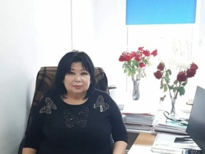 В династии Арслановых насчитывается более 30 медиков высшей и средней специализации