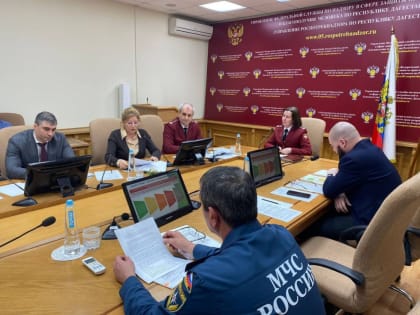 День открытых дверей для контролируемых лиц, эксплуатирующих зоны рекреации