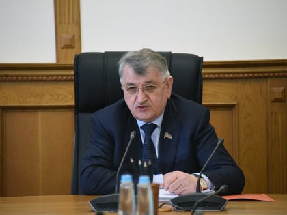 Ильяс Мамаев: «Ожидаю, что в Послании будут отмечены ключевые действия, направленные на решение социально-экономических вопросов»