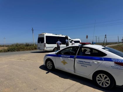 Повышение безопасности перевозок туристов в Дагестане