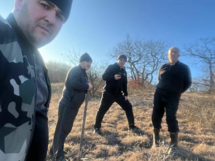 Лесники в Дагестане предотвратили пожар в праздничные дни