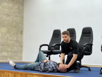 Отсчёт на секунды