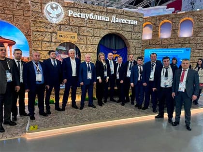 В Москве завершился Всероссийский муниципальный форум «Малая Родина – сила России»