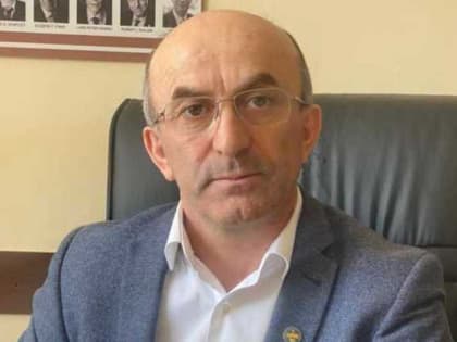 «АО «Север — Юг» становится субъектом стратегического характера»