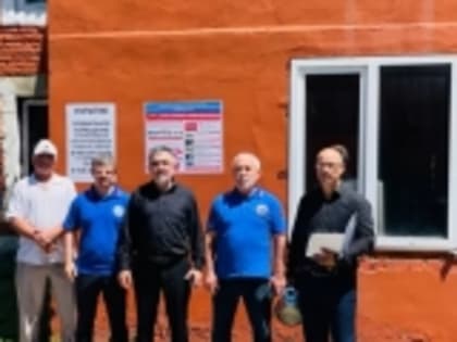 В Новолакском районе прошли комплексные мероприятия по практическому развертыванию систем гражданской обороны