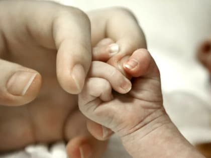 Взрослые вопросы и детская смертность