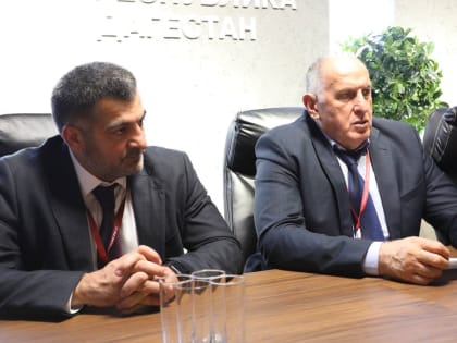 Дагестан продолжит помогать братской Белгородской области