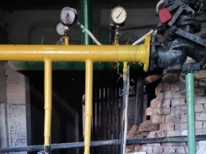 В Махачкале в котельной многоэтажного дома произошел взрыв