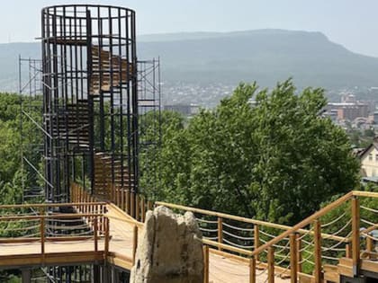 Что можно устанавливать на рекреационной земле