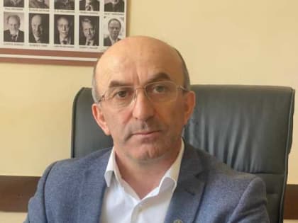 Низами Аскеров: АО «Север-Юг» становится субъектом стратегического характера