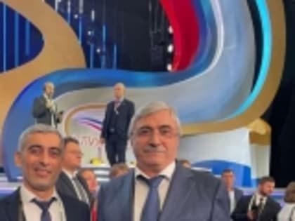 В Москве завершился первый Всероссийский муниципальный форум «Малая Родина – сила России»
