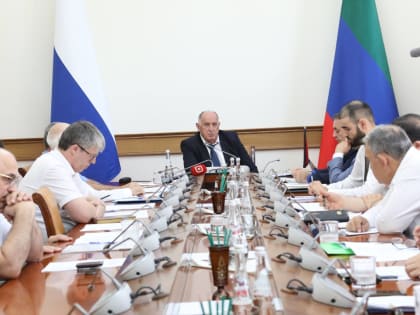 Росздравнадзор провёл проверки в 192 лечебных и аптечных организациях Дагестана