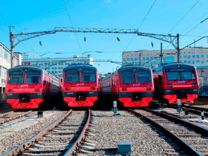 В Дагестане могут возобновить железнодорожное сообщение между Махачкалой и Каспийском