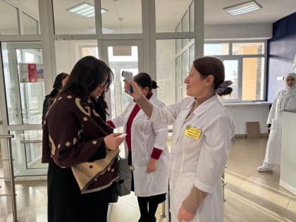 «Профилактика вирусных заболеваний»