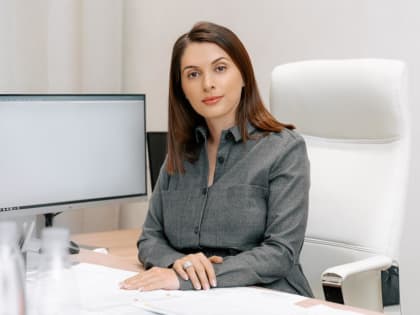 Саида Гаджиева: Дагестанская специалистка в Москве на страже здоровья