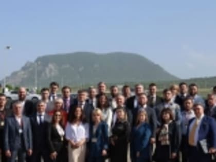 Дагестан в 2023 году стал первым в СКФО в рейтинге экспортного потенциала