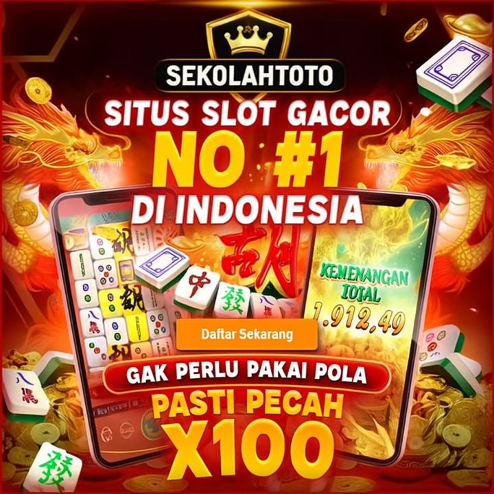 SITUS TOTO » Link Gacor Toto Slot Resmi Terbaru 2025 Deposit 5000 Dijamin Gampang Menang Sekali Spin Maxwin !