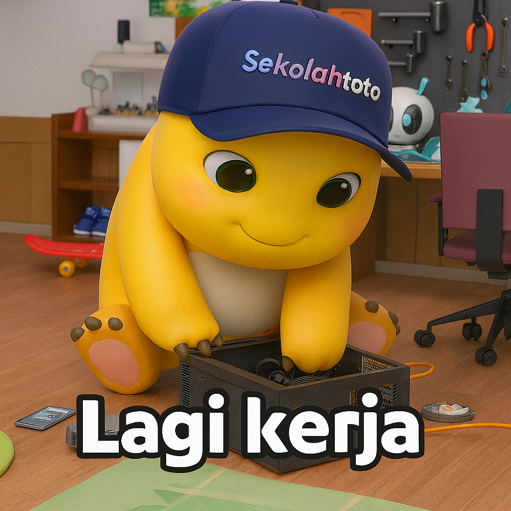 SEKOLAHTOTO » Platform Agen Slot Togel & Situs Slot Gacor Terbaru Bayaran Terbesar 2025 - By Ediciones