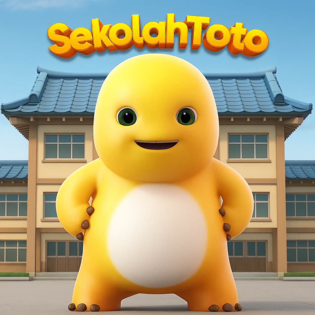 SEKOLAHTOTO| Link Situs Togel Dijamin Resmi & Bandar Toto Online 4D Terpercaya