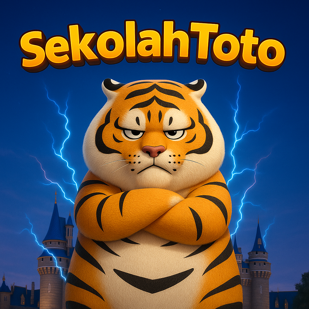 SEKOLAHTOTO | Keuntungan Para Slotter Dari Situs Slot Gacor Online Terpercaya Pakai Link Judi Resmi Dijamin Bikin Nagih
