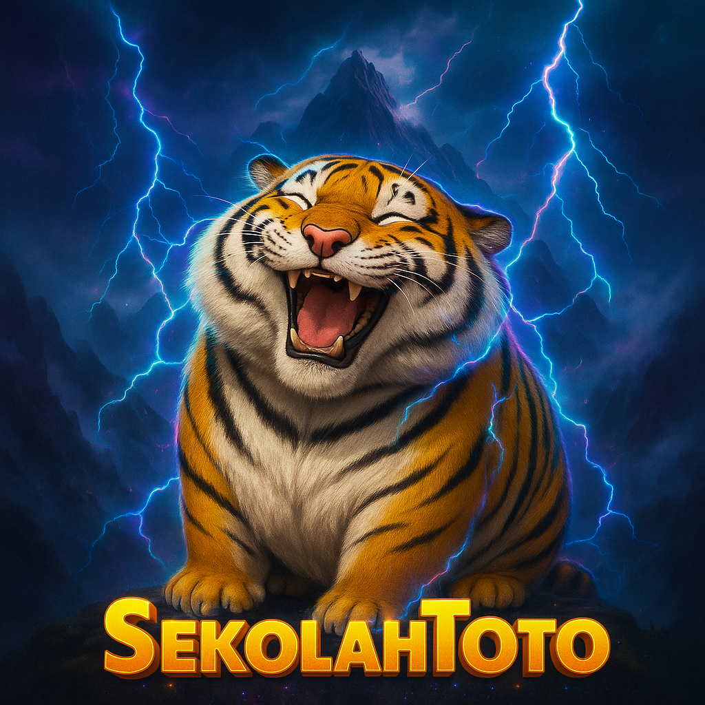 SEKOLAHTOTO : Kumpulan Produk Game Slot Gacor Paling Hoki Penuh Berkah 2025