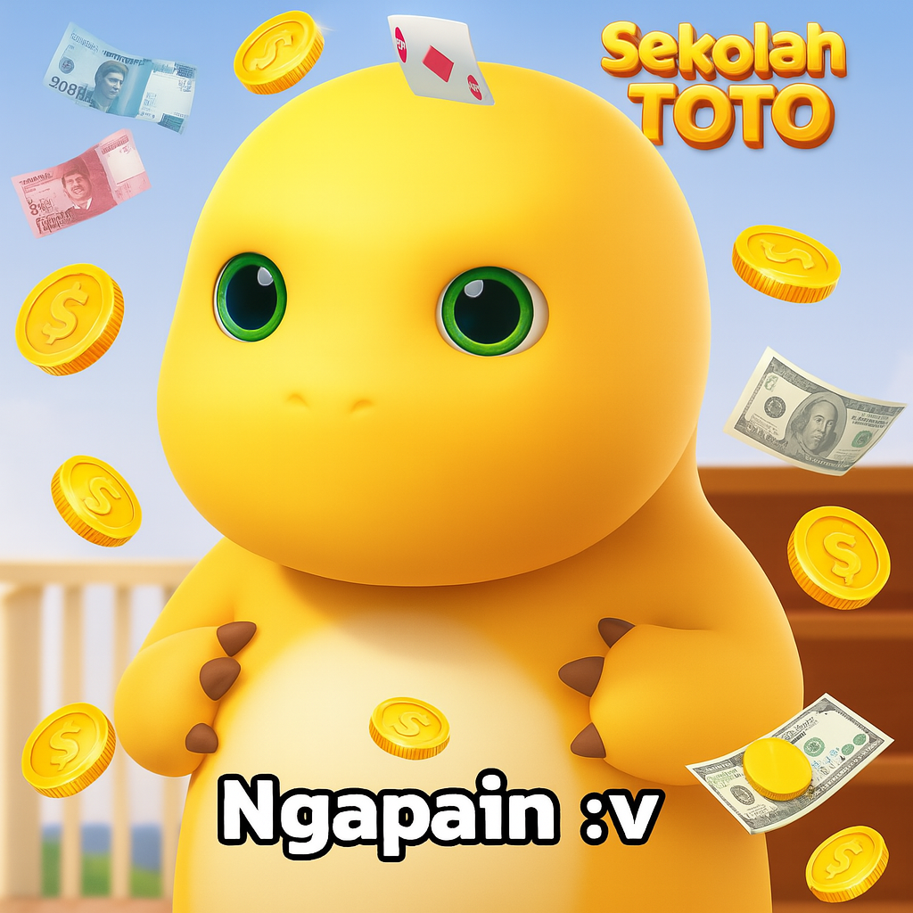 SEKOLAHTOTO - PLVB Â» Toto Togel Online Area Situs Toto Login Bet SGP Pools Komisi Terbesar