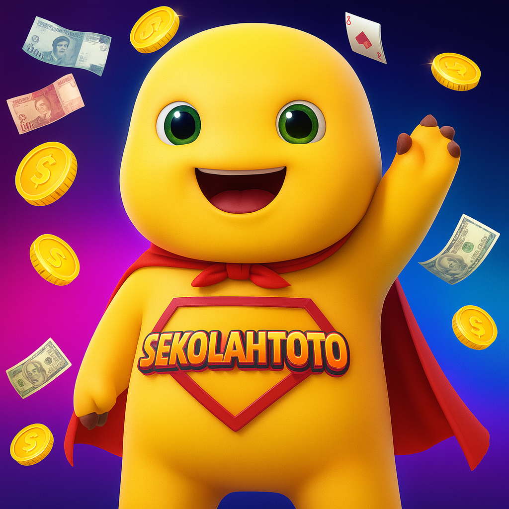 SEKOLAHTOTO >Web Situs Toto Slot Terbaik Penyedia Link Toto Slot Gacor Hari Ini