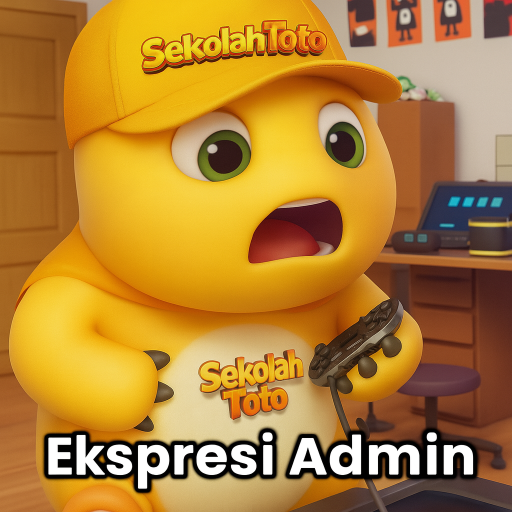 SEKOLAHTOTO » Zona Hoki Slot Toto 4D & Situs Slot Gacor No.1 dengan Bayaran Maxwin Tertinggi 2025 - by Rise