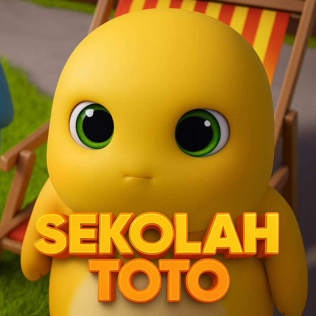 SEKOLAHTOTO