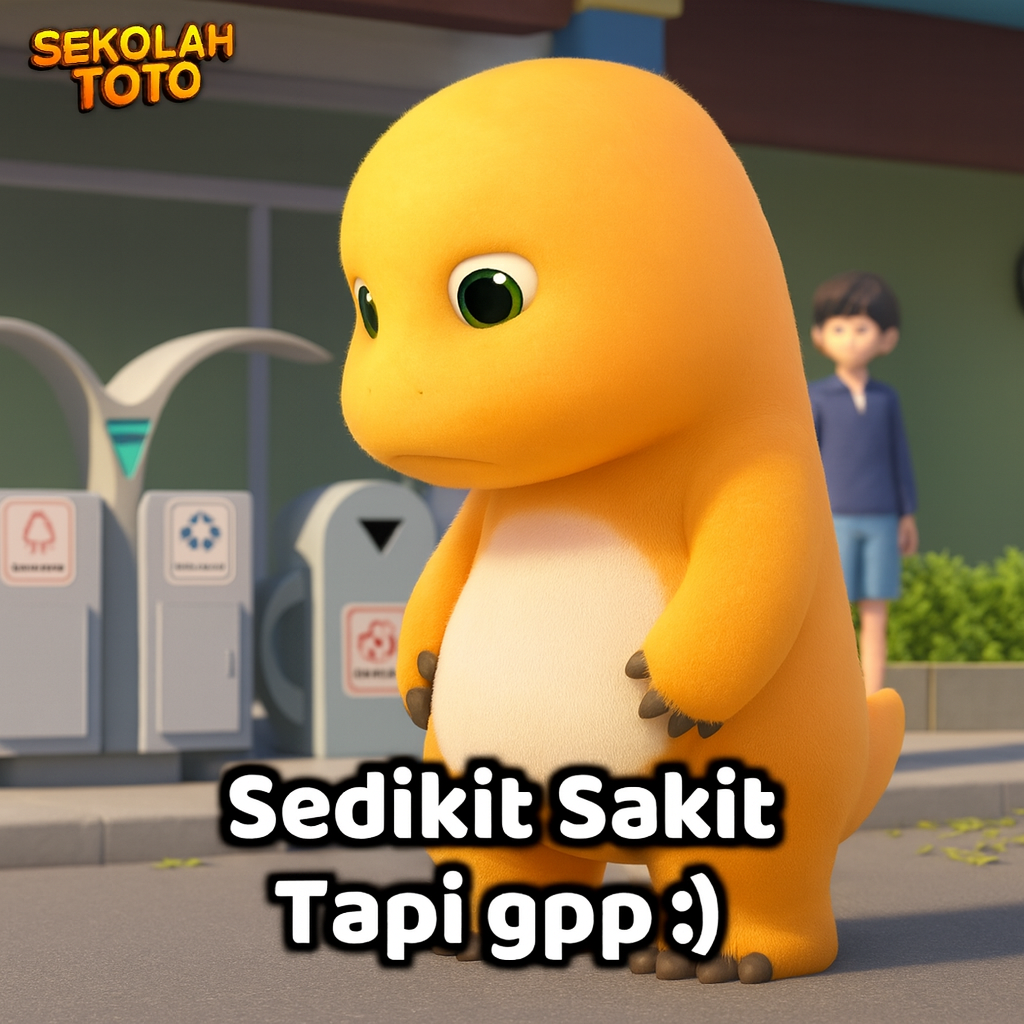 SEKOLAHTOTO | Login: Situs Toto Slot 4D & Togel Online Terpercaya di Indonesia by Hey siriusly