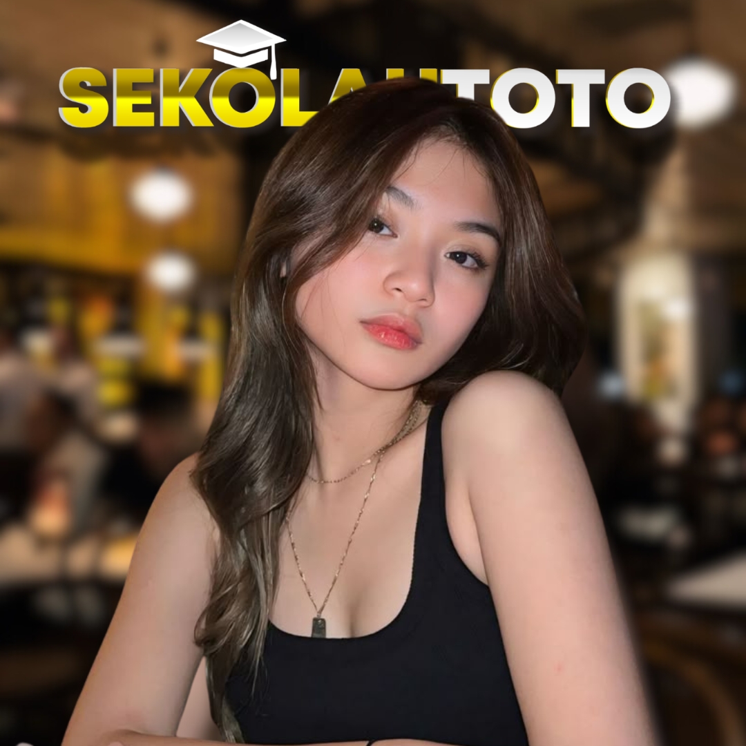 SEKOLAHTOTO Slot Gacor Deposit 5000 Gampang Menang Maxwin Terbaru