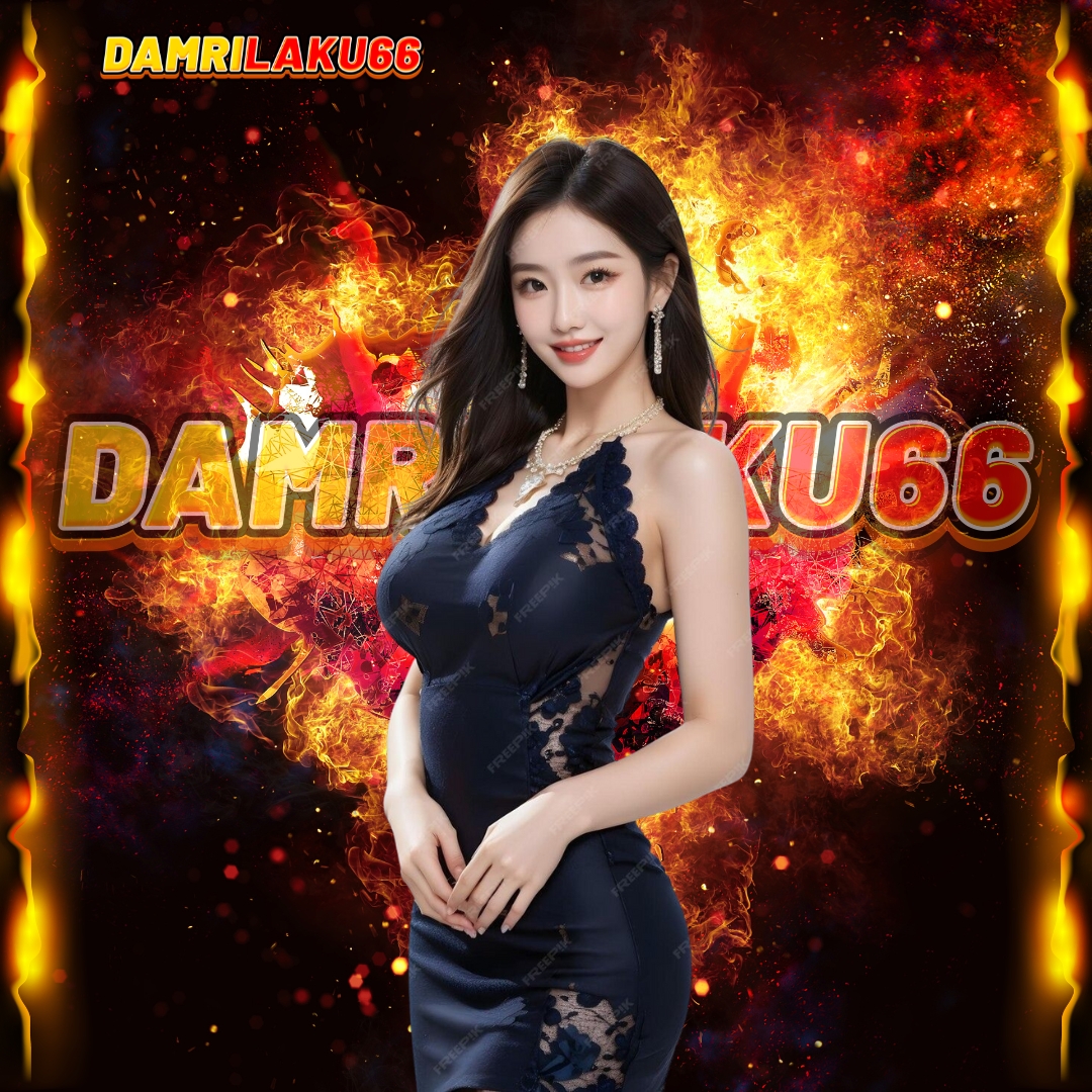 DAMRILAKU66 # Akses Resmi Platform Game Online Deposit 5000 Via DANA