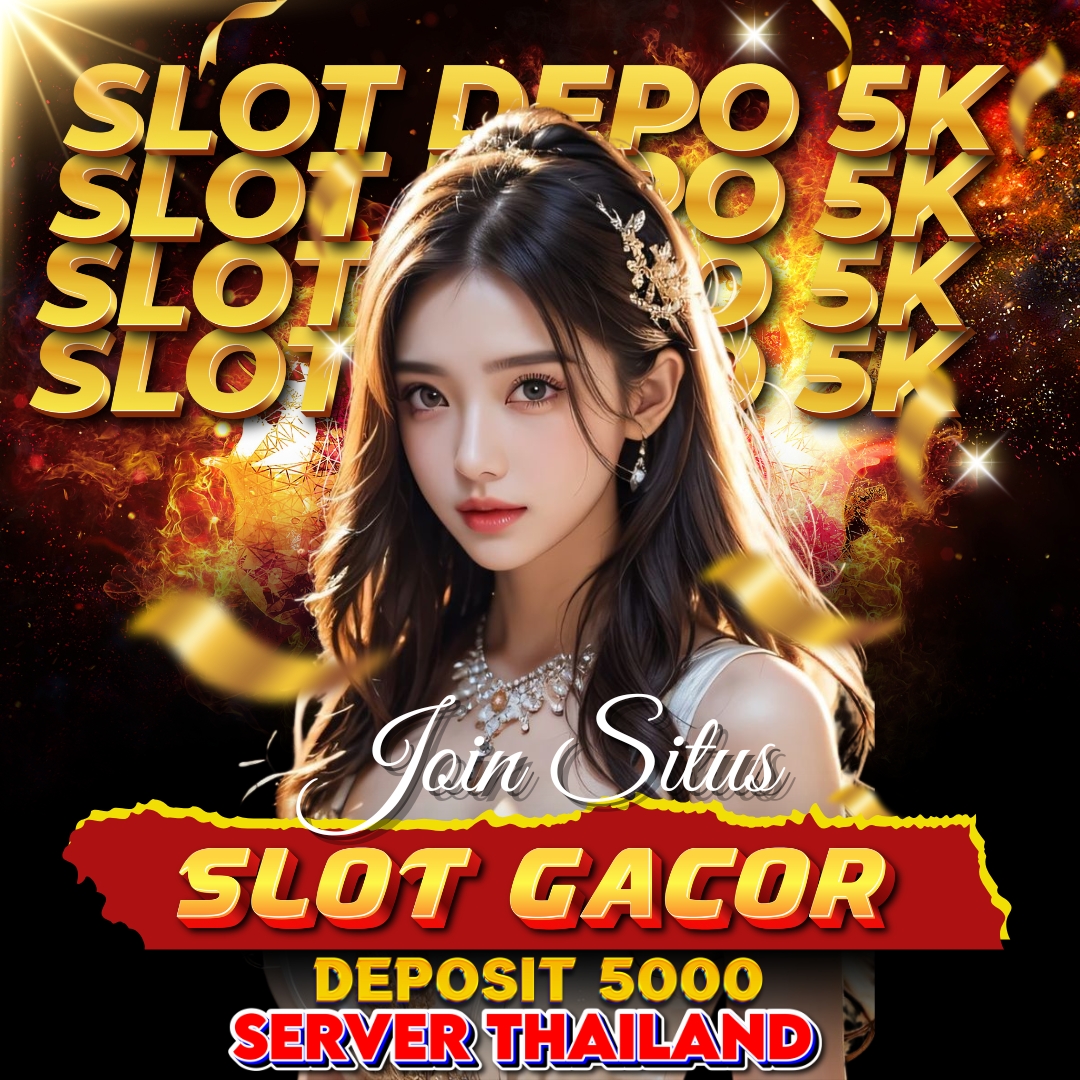Slot Gacor