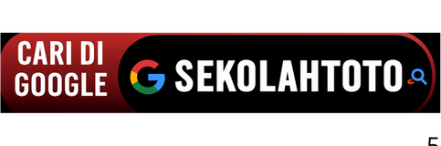 SEKOLAHTOTO