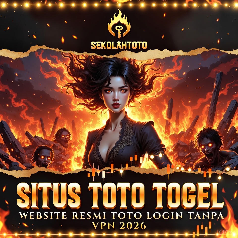 SEKOLAHTOTO : Website Situs Toto Togel Alternatif Login Tanpa VPN 2026 image 1