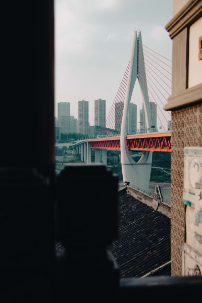 an image of something